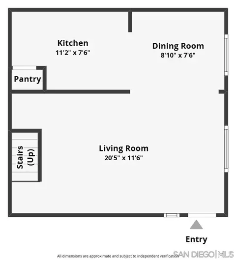 12149 Orange Crest Ct #2, Lakeside, CA 92040 photo 21
