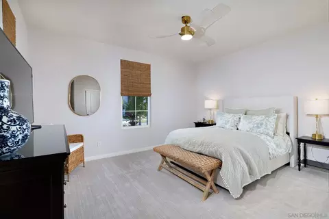 Bedroom - 7598 Circulo Sequoia, Carlsbad, CA 92009 photo 4 of 4