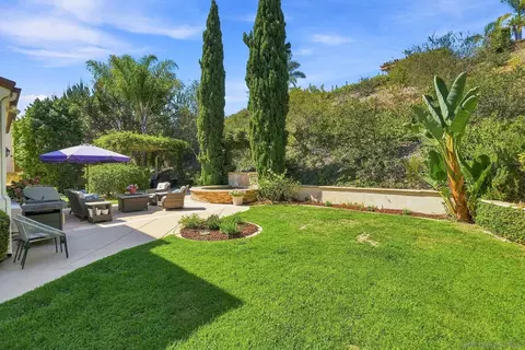 Exterior - 7598 Circulo Sequoia, Carlsbad, CA 92009 photo 16 of 22