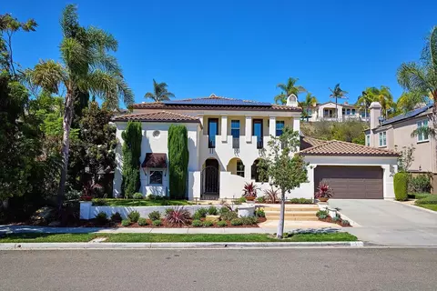 Exterior - 7598 Circulo Sequoia, Carlsbad, CA 92009 photo 2 of 22