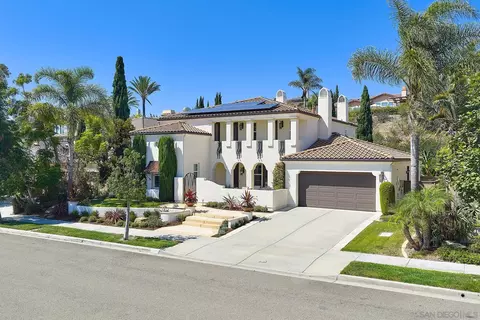 Exterior - 7598 Circulo Sequoia, Carlsbad, CA 92009 photo 19 of 22