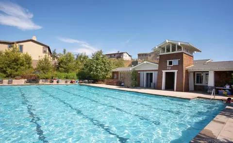 Exterior - 7598 Circulo Sequoia, Carlsbad, CA 92009 photo 21 of 22