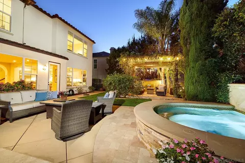 Exterior - 7598 Circulo Sequoia, Carlsbad, CA 92009 photo 9 of 22