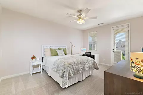 Bedroom - 7598 Circulo Sequoia, Carlsbad, CA 92009 photo 3 of 4