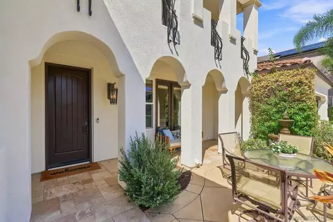 Exterior - 7598 Circulo Sequoia, Carlsbad, CA 92009 photo 6 of 22