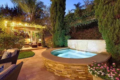Exterior - 7598 Circulo Sequoia, Carlsbad, CA 92009 photo 10 of 22