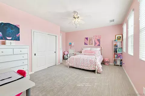 Bedroom - 7598 Circulo Sequoia, Carlsbad, CA 92009 photo 2 of 4