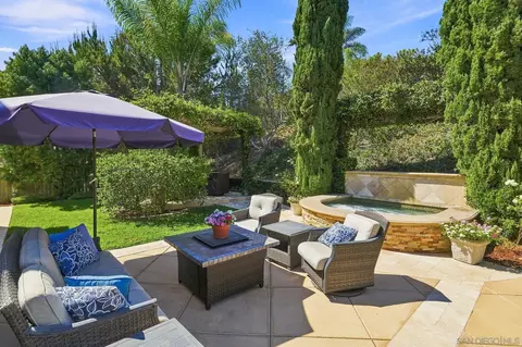 Exterior - 7598 Circulo Sequoia, Carlsbad, CA 92009 photo 17 of 22