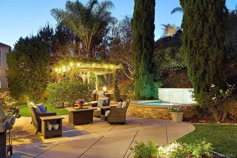 Exterior - 7598 Circulo Sequoia, Carlsbad, CA 92009 photo 11 of 22