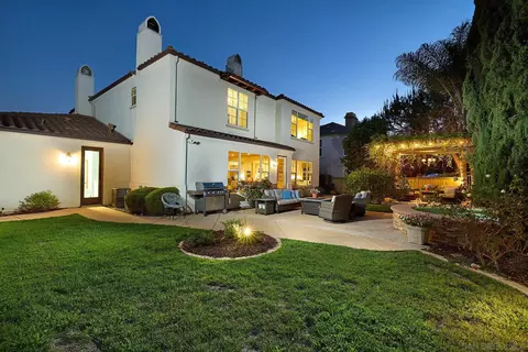 Exterior - 7598 Circulo Sequoia, Carlsbad, CA 92009 photo 13 of 22