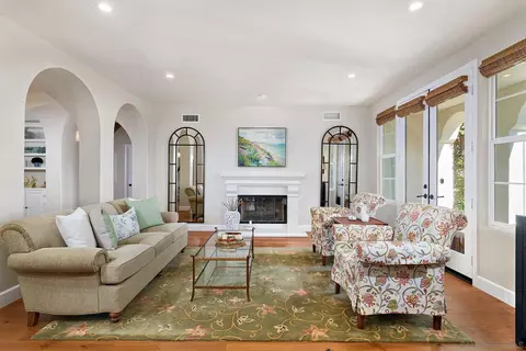 Living - 7598 Circulo Sequoia, Carlsbad, CA 92009 photo 1 of 6