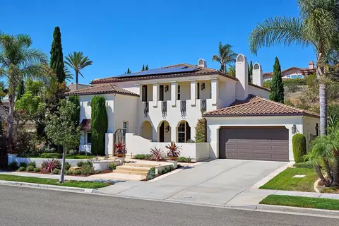 Exterior - 7598 Circulo Sequoia, Carlsbad, CA 92009 photo 3 of 22