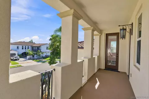 Exterior - 7598 Circulo Sequoia, Carlsbad, CA 92009 photo 8 of 22