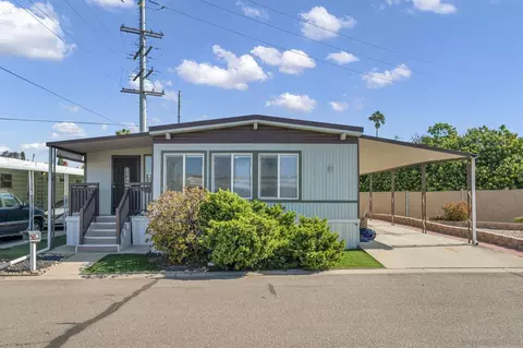 1951 47th St #83, San Diego, CA 92102