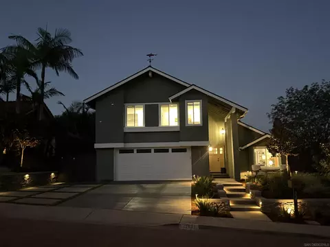Exterior - 339 Delage Dr, Encinitas, CA 92024 photo 3 of 4