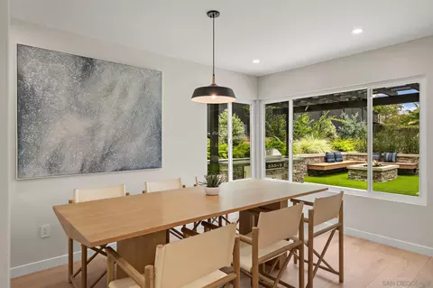 Dining - 339 Delage Dr, Encinitas, CA 92024 photo 2 of 2