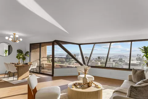 230 W Laurel St #502, San Diego, CA 92101