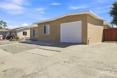 3955 Hope, San Diego, CA 92115