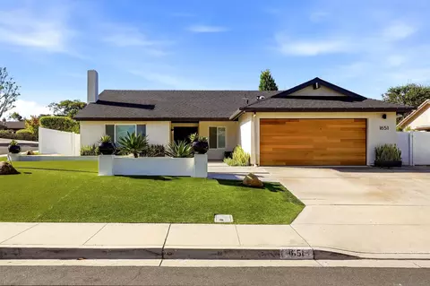 Exterior - 1651 Mapleleaf, Encinitas, CA 92024 photo 1 of 10