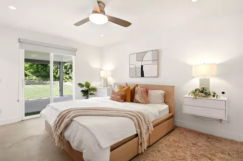 Bedroom - 1651 Mapleleaf, Encinitas, CA 92024 photo 1 of 5