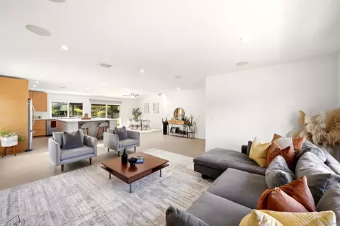Living - 1651 Mapleleaf, Encinitas, CA 92024 photo 5 of 5