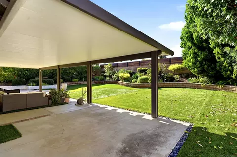 Exterior - 1651 Mapleleaf, Encinitas, CA 92024 photo 6 of 10