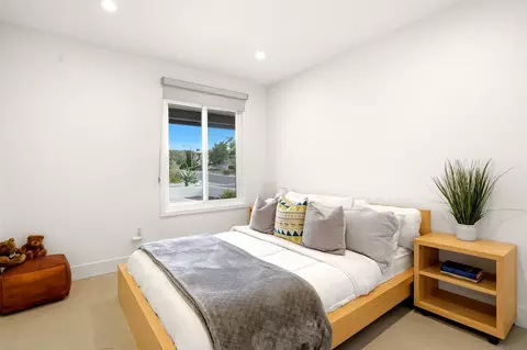 Bedroom - 1651 Mapleleaf, Encinitas, CA 92024 photo 4 of 5