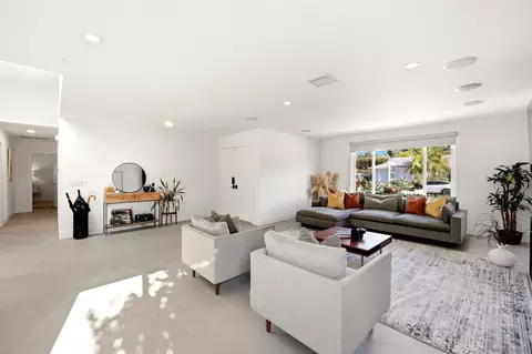 Living - 1651 Mapleleaf, Encinitas, CA 92024 photo 3 of 5