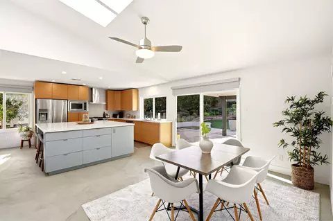 Dining - 1651 Mapleleaf, Encinitas, CA 92024 photo 1 of 3