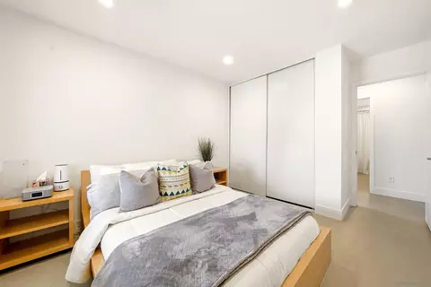Bedroom - 1651 Mapleleaf, Encinitas, CA 92024 photo 5 of 5