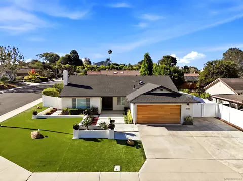 View/Area - 1651 Mapleleaf, Encinitas, CA 92024 photo 1 of 6