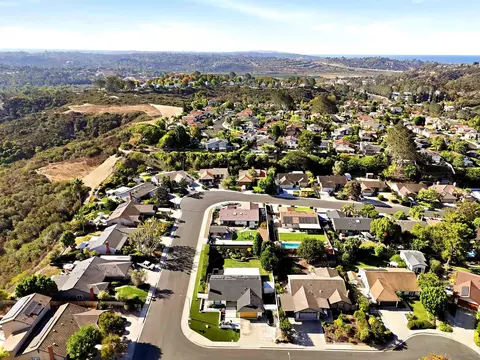 View/Area - 1651 Mapleleaf, Encinitas, CA 92024 photo 5 of 6