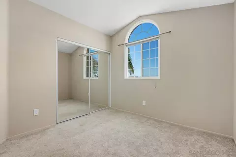 Bedroom - 609 Paseo Rio, Vista, CA 92081 photo 2 of 5