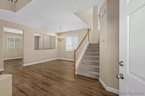 Entry Way - 609 Paseo Rio, Vista, CA 92081 photo 1 of 3