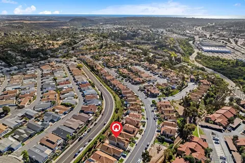 View/Area - 609 Paseo Rio, Vista, CA 92081 photo 5 of 5