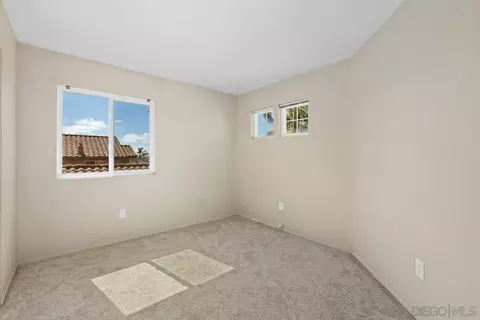 Bedroom - 609 Paseo Rio, Vista, CA 92081 photo 1 of 5