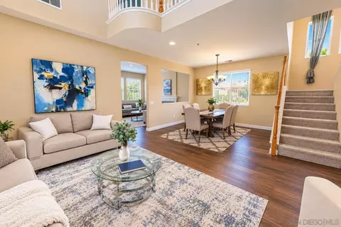 609 Paseo Rio, Vista, CA 92081