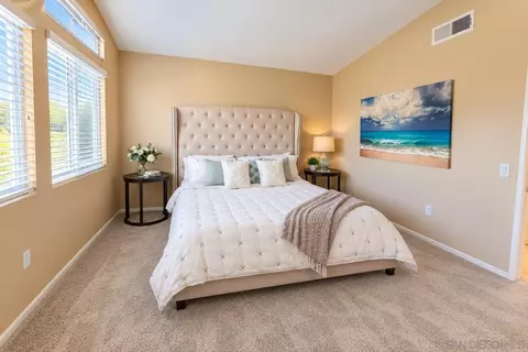 Bedroom - 609 Paseo Rio, Vista, CA 92081 photo 1 of 6
