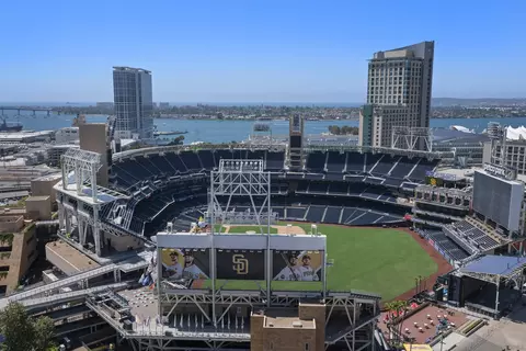 321 10th Ave #2208, San Diego, CA 92101