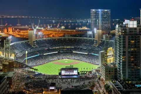 800 The Mark #2406, San Diego, CA 92101