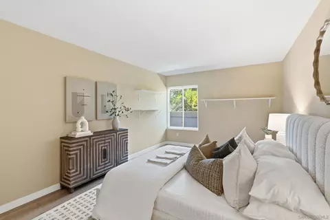 Bedroom - 6547 Caminito Catalan, La Jolla, CA 92037 photo 6 of 8