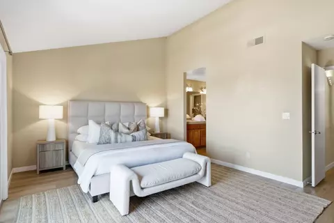 Bedroom - 6547 Caminito Catalan, La Jolla, CA 92037 photo 2 of 8