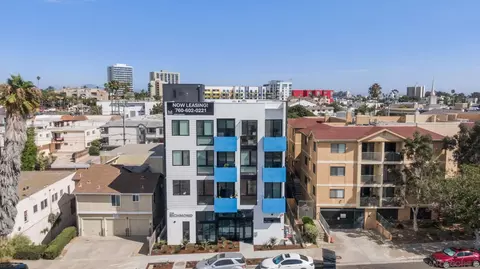 4015 Richmond St, San Diego, CA 92103