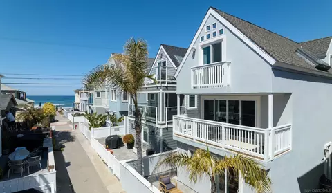 724 Seagirt Ct, San Diego, CA 92109