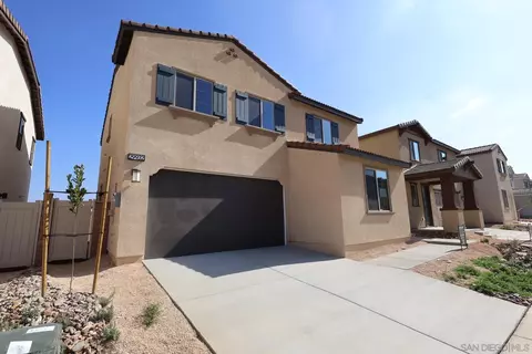 29932 Harmony Heights Dr #LOT 9, Lake Elsinore, CA 92532