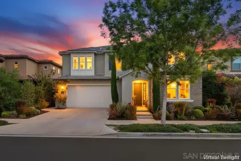 15904 Wilkes, San Diego, CA 92127