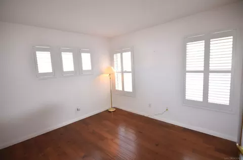 Bedroom - 970 Somerset Ct UNIT C, Chula Vista, CA 91915 photo 7 of 8