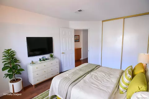 Bedroom - 970 Somerset Ct UNIT C, Chula Vista, CA 91915 photo 4 of 8