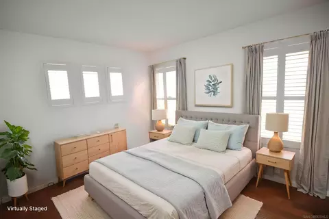 Bedroom - 970 Somerset Ct UNIT C, Chula Vista, CA 91915 photo 6 of 8