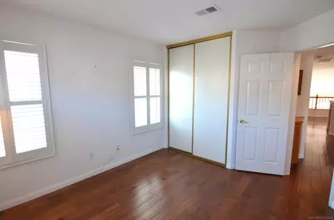 Bedroom - 970 Somerset Ct UNIT C, Chula Vista, CA 91915 photo 8 of 8